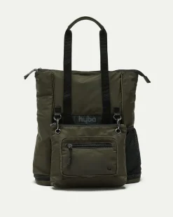 2 in 1 Travel Bag - Hyba