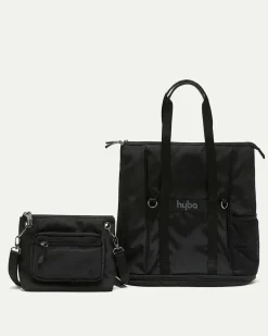 2 in 1 Travel Bag - Hyba