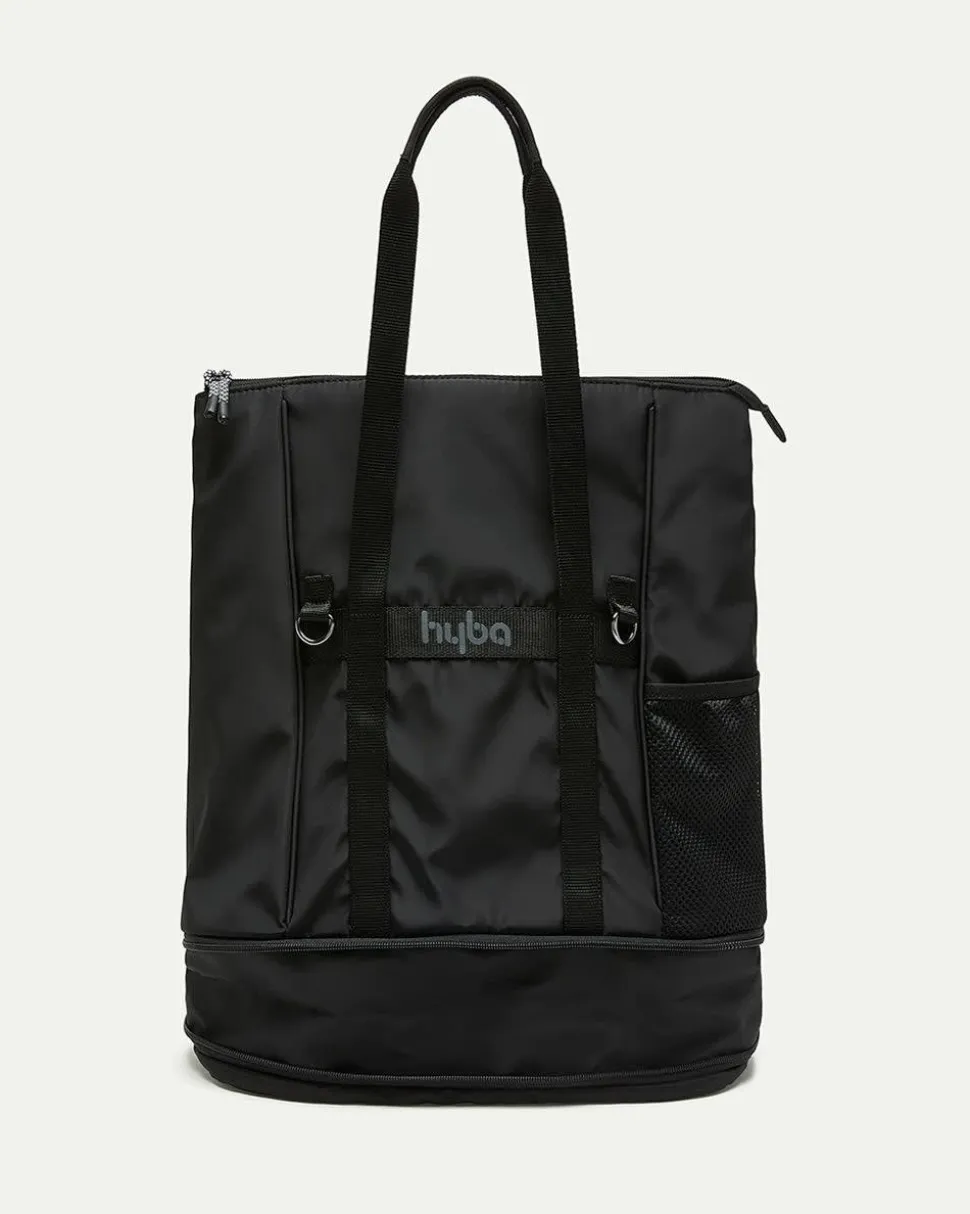 2 in 1 Travel Bag - Hyba