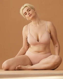 Ambre Wireless Bra