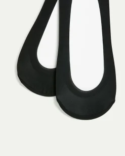 Ballerina Mesh Socks