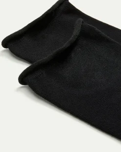 Bamboo Viscose Crew Socks