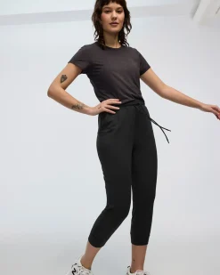 Capri Jogger - DRY-LUX (R) - Hyba Essentials
