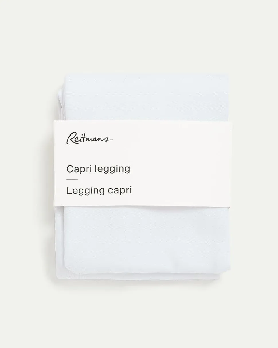 Capri Legging