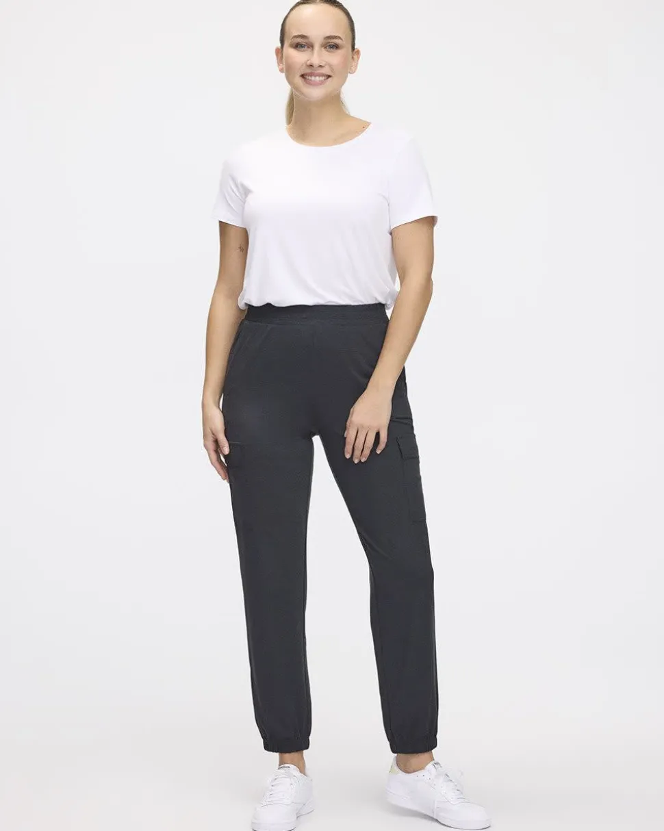 Cargo Jogger - Dry-Lux (R) Hyba