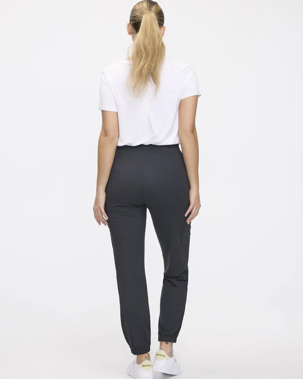 Cargo Jogger - Dry-Lux (R) Hyba
