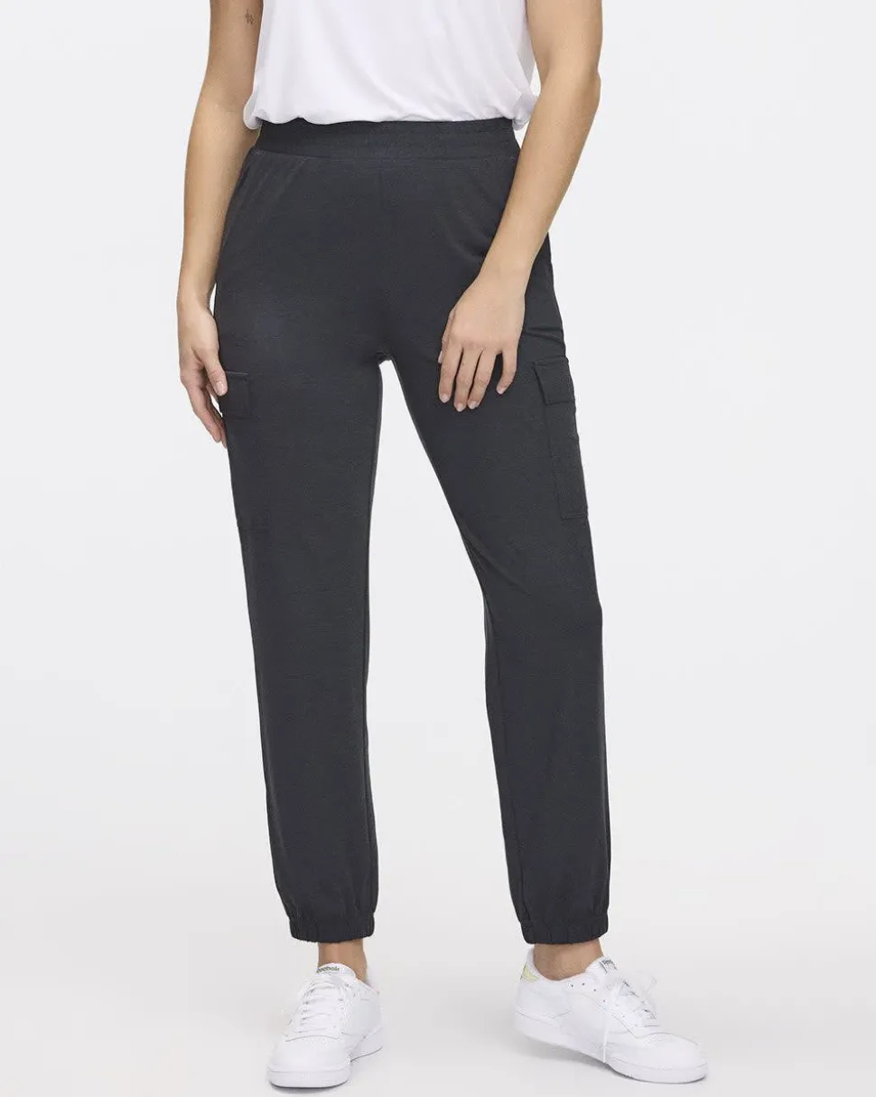 Cargo Jogger - Dry-Lux (R) Hyba