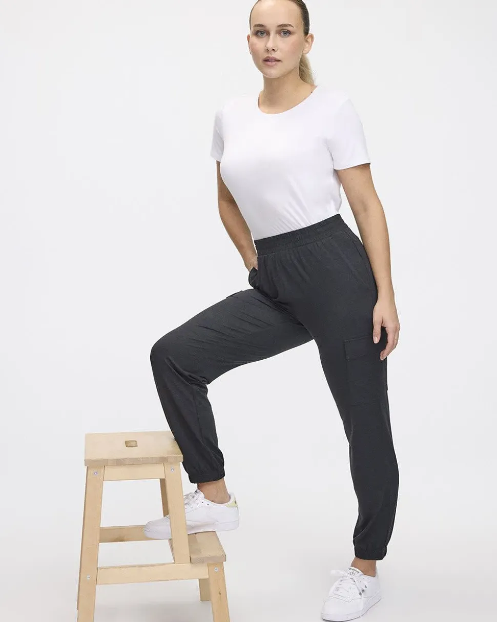 Cargo Jogger - Dry-Lux (R) Hyba