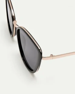 Cat Eye Sunglasses