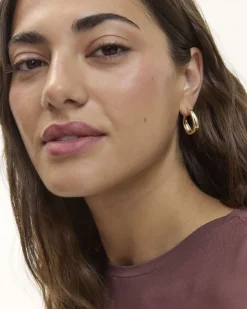 Chunky Hoops