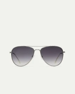 Classic Aviator Sunglasses