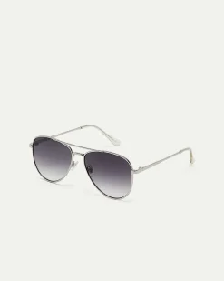 Classic Aviator Sunglasses