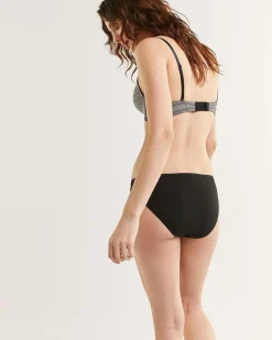 Cotton Bikini Panty