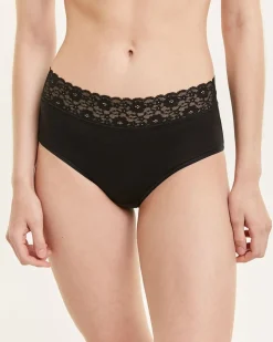 Cotton Full Brief Panty