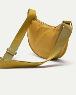 Crescent Cross-Body Bag - Hyba
