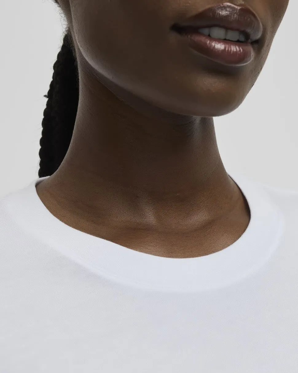 Crew-Neck T-Shirt