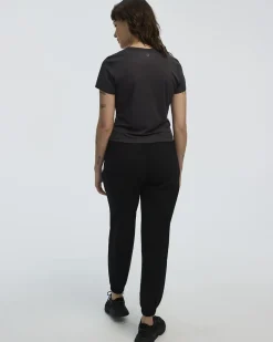 Crew-Neck T-Shirt - Dry-Lux (R) Hyba