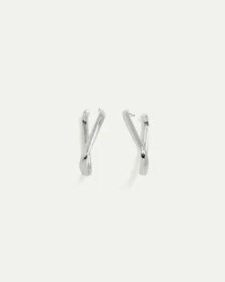 Distorted Elongated Hoops