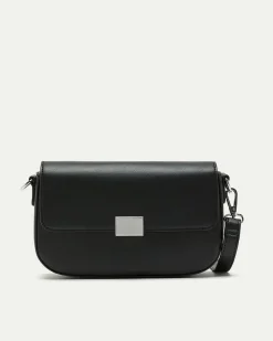 Faux Leather Bag