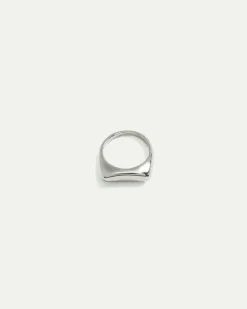 Flat-Top Ring