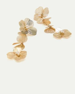Flower Earrings