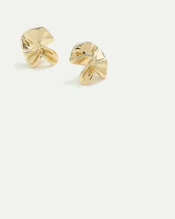 Flower Earrings
