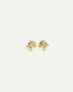Flower Earrings