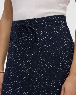 Fluid Skort