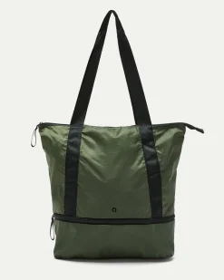 Foldable Tote Bag