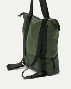 Foldable Tote Bag