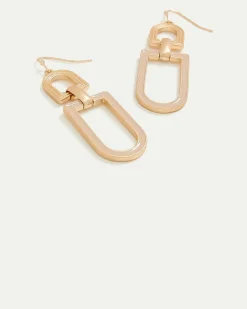 Geometric Earrings