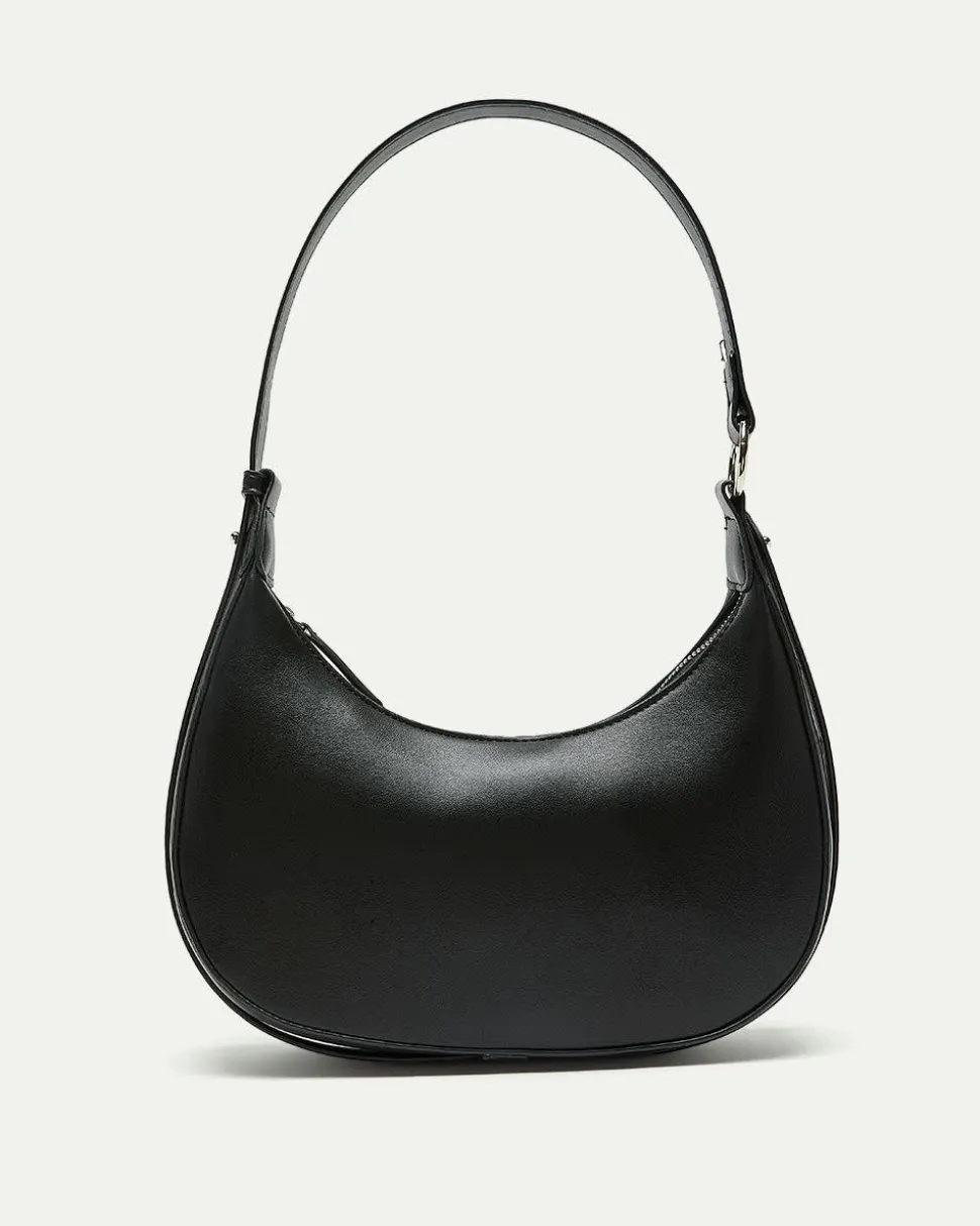 Hobo Shoulder Bag