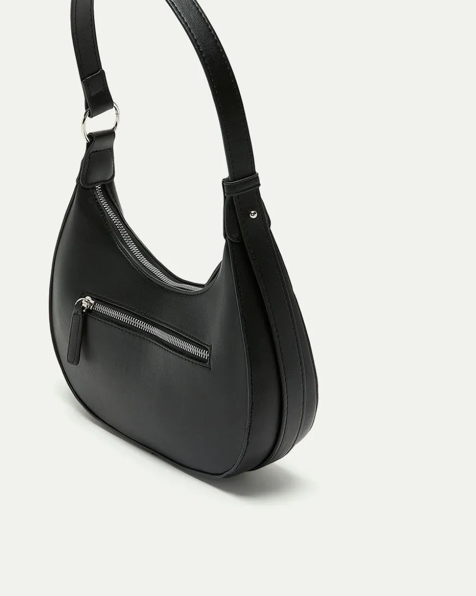 Hobo Shoulder Bag