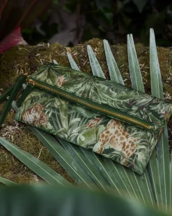 Jungle Clutch - Toni Fifi. x Reitmans