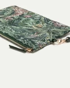 Jungle Clutch - Toni Fifi. x Reitmans