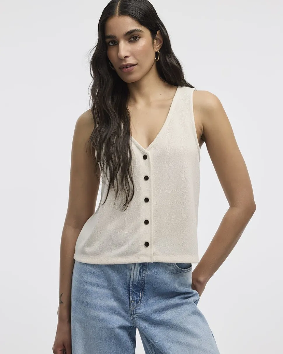 Knit Vest