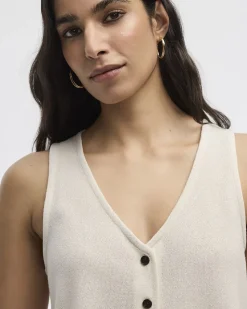 Knit Vest