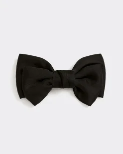 Large Bow Hair Clip