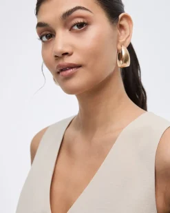 Large Hoops