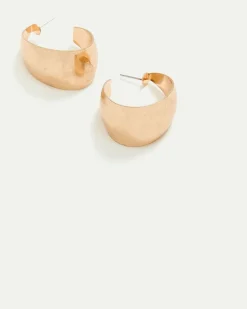 Large Hoops
