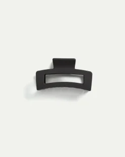 Large Matte Claw Hairclip