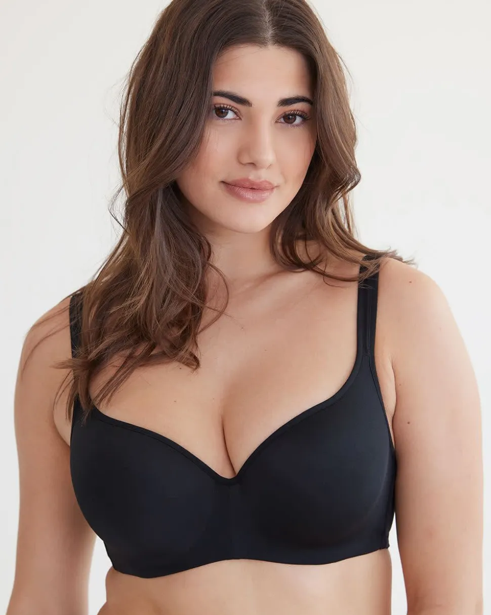 Margot Full Coverage Contour Bra