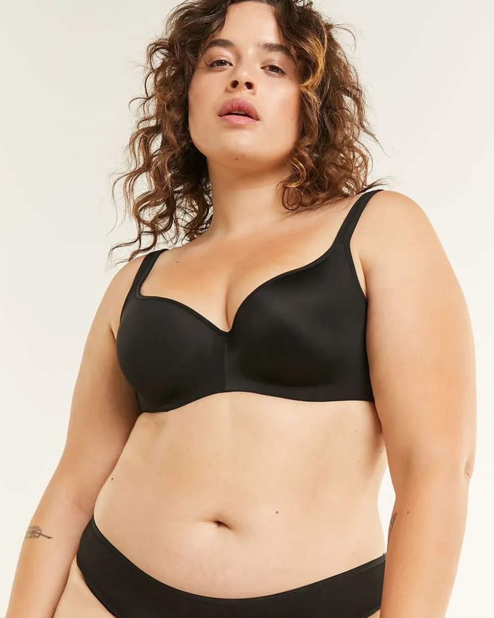 Margot Full Coverage Contour Bra