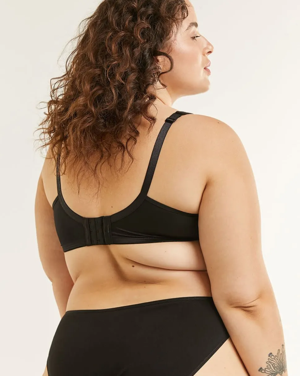 Margot Full Coverage Contour Bra