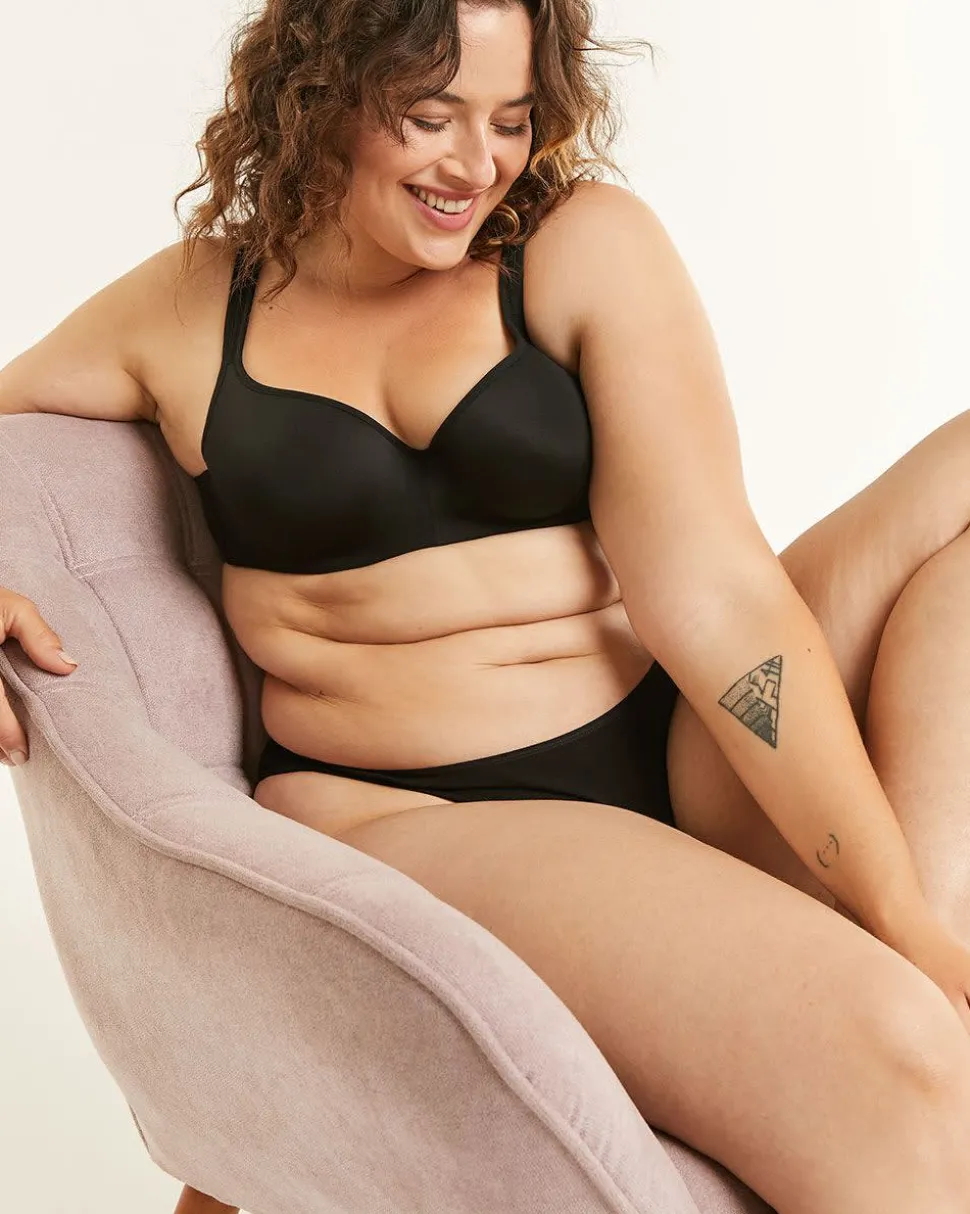 Margot Full Coverage Contour Bra