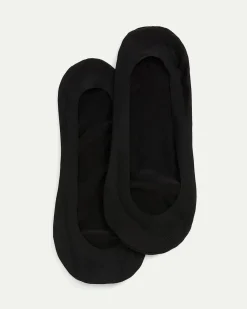 Mesh Ballerina Socks