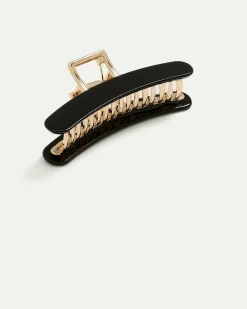 Metal Claw Clip