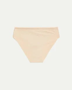 Microfibre Bikini Panties - R Line