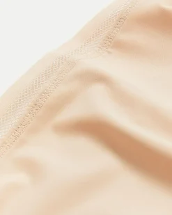 Microfibre Bikini Panties - R Line