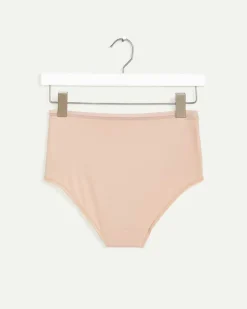 Microfibre Full Brief Panty